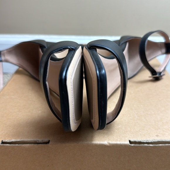 NWOT - Naturalizer 27 Edit Iriss, 🖤Black Leather, Size 6 - Gorgeous! Brand new! - Picture 6 of 17